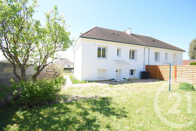 Maison à louer ABREST