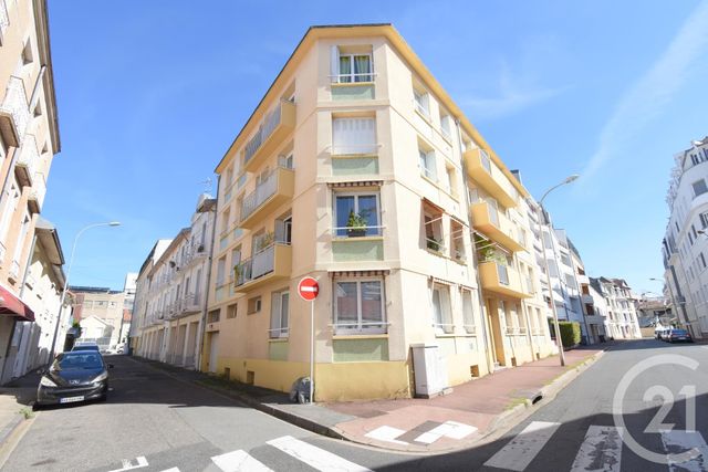 appartement - VICHY - 03