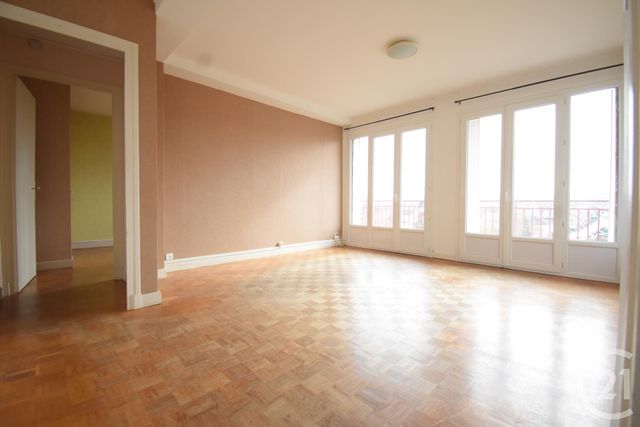 Appartement F2 à vendre - 2 pièces - 51.52 m2 - VICHY - 03 - AUVERGNE - Century 21 Gnt Immobilier