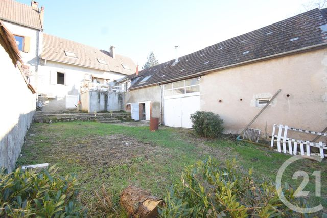 maison - CRECHY - 03