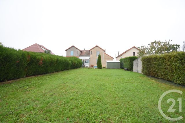 maison - MOLLES - 03