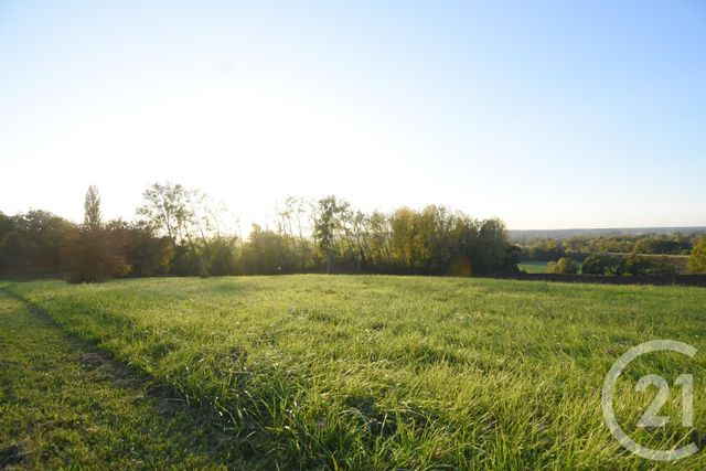 terrain à vendre - 2620.0 m2 - ST GERMAIN DES FOSSES - 03 - AUVERGNE - Century 21 Gnt Immobilier