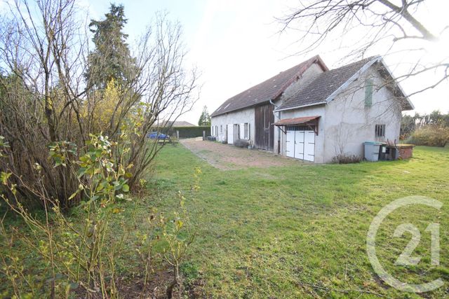 maison - ST REMY EN ROLLAT - 03