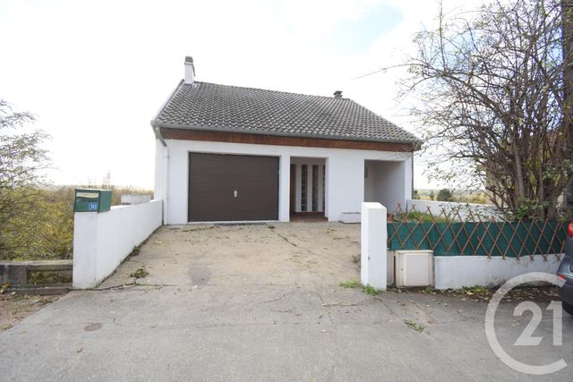 maison - ABREST - 03