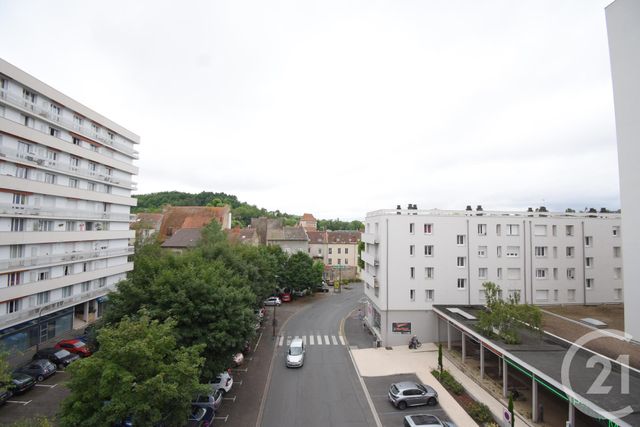 Appartement F4 à vendre - 5 pièces - 87.9 m2 - VICHY - 03 - AUVERGNE - Century 21 Gnt Immobilier