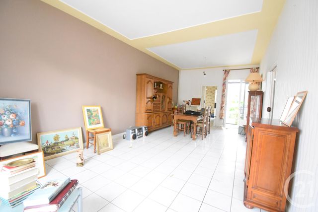 maison - CUSSET - 03