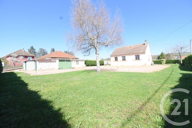maison - ST YORRE - 03