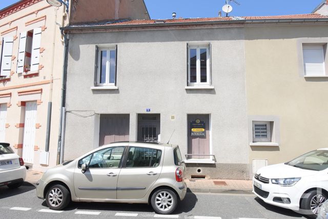 maison - BELLERIVE SUR ALLIER - 03