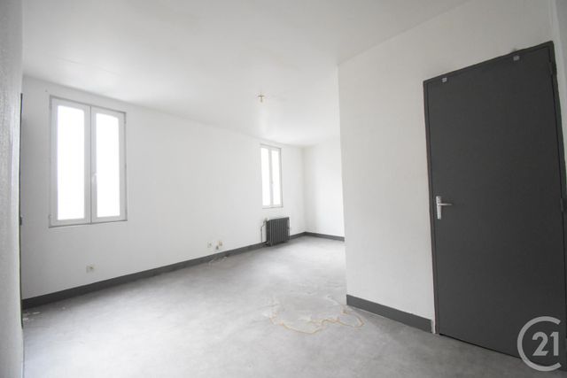 maison - BELLERIVE SUR ALLIER - 03