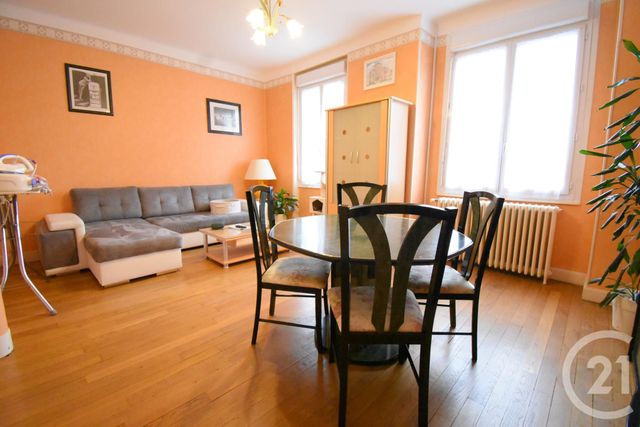 maison - VICHY - 03
