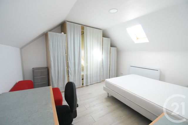 maison à vendre - 6 pièces - 146.0 m2 - VICHY - 03 - AUVERGNE - Century 21 Gnt Immobilier