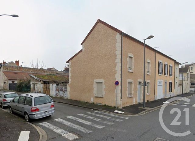 maison à vendre - 6 pièces - 146.0 m2 - VICHY - 03 - AUVERGNE - Century 21 Gnt Immobilier