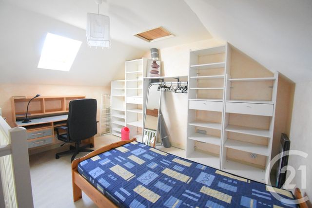 maison à vendre - 6 pièces - 146.0 m2 - VICHY - 03 - AUVERGNE - Century 21 Gnt Immobilier