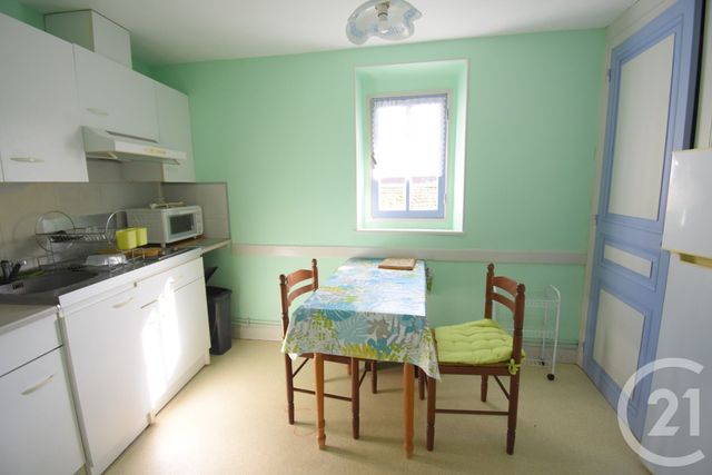 maison à vendre - 6 pièces - 146.0 m2 - VICHY - 03 - AUVERGNE - Century 21 Gnt Immobilier