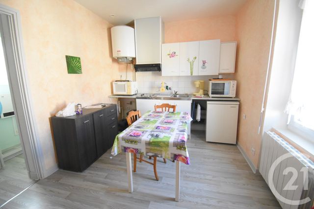 Maison à vendre VICHY