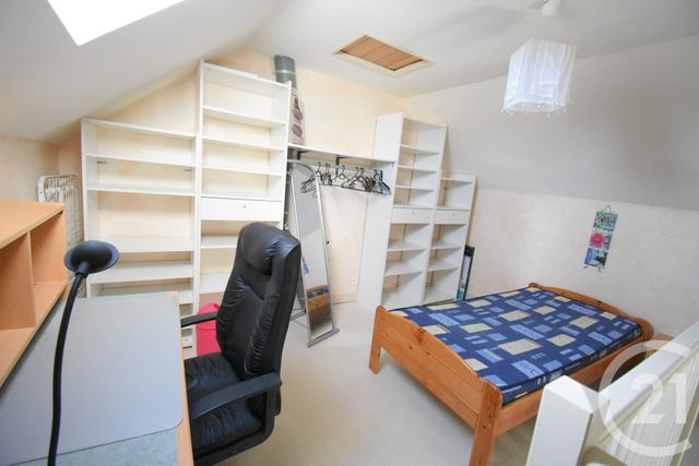 maison à vendre - 6 pièces - 146.0 m2 - VICHY - 03 - AUVERGNE - Century 21 Gnt Immobilier