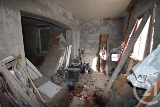 maison à vendre - 6 pièces - 146.0 m2 - VICHY - 03 - AUVERGNE - Century 21 Gnt Immobilier