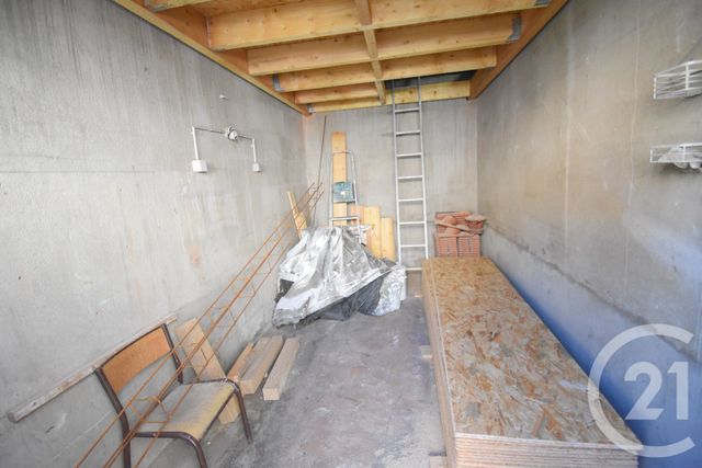 maison à vendre - 6 pièces - 146.0 m2 - VICHY - 03 - AUVERGNE - Century 21 Gnt Immobilier