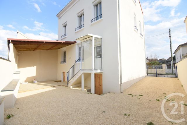 maison - CUSSET - 03