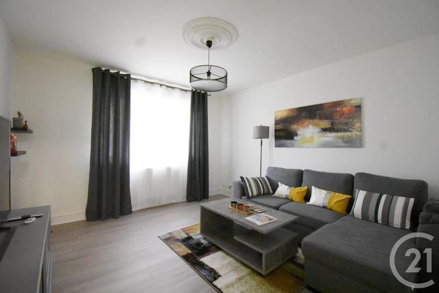 Appartement T2 à vendre - 2 pièces - 52.71 m2 - VICHY - 03 - AUVERGNE - Century 21 Gnt Immobilier