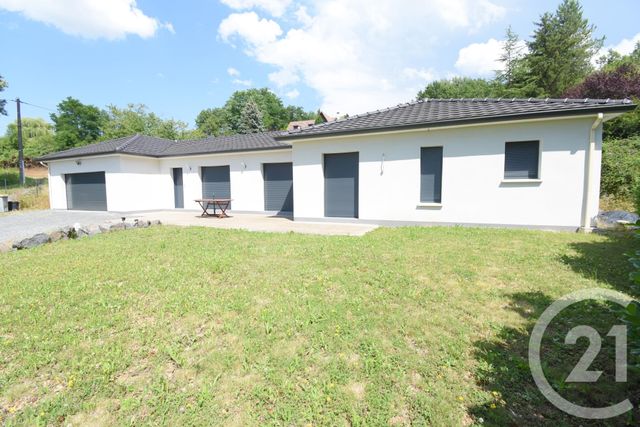 maison à vendre - 5 pièces - 139.07 m2 - CUSSET - 03 - AUVERGNE - Century 21 Gnt Immobilier