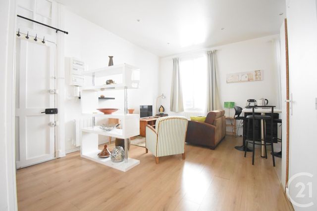 Appartement F3 à louer VICHY