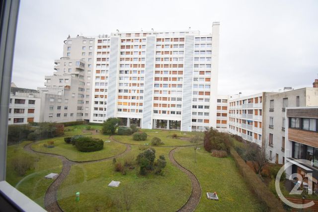 appartement - VICHY - 03