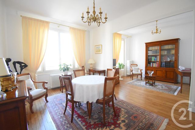 appartement - VICHY - 03