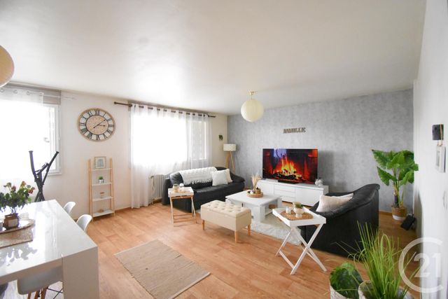 appartement - VICHY - 03