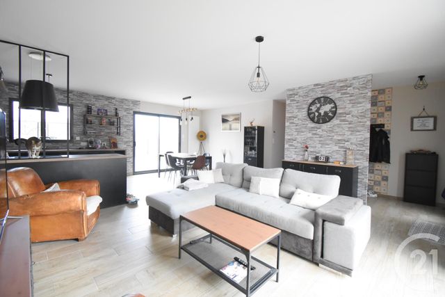 maison à vendre - 4 pièces - 100.0 m2 - VICHY - 03 - AUVERGNE - Century 21 Gnt Immobilier
