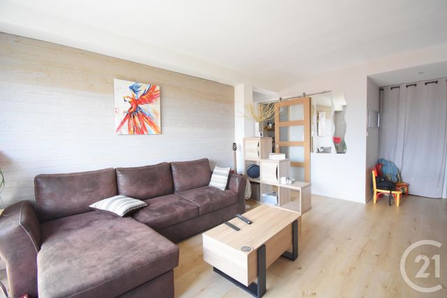 appartement - VICHY - 03