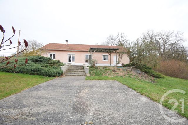 maison - MOLLES - 03