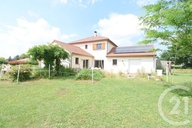 maison - CUSSET - 03