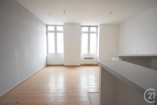 appartement - VICHY - 03