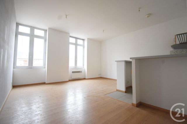 Appartement T2 à vendre VICHY