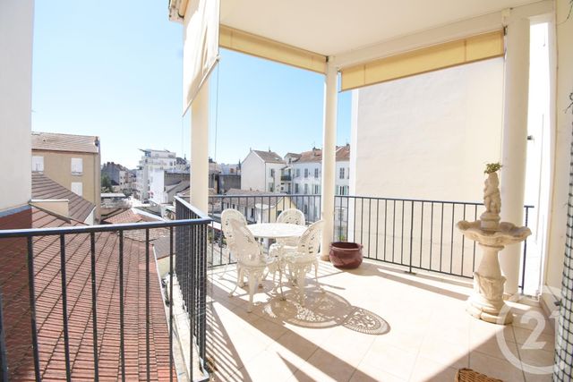 appartement - VICHY - 03