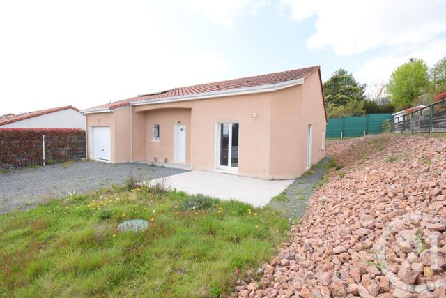 maison - VICHY - 03