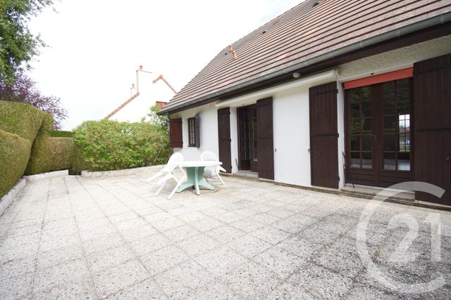 maison - BELLERIVE SUR ALLIER - 03