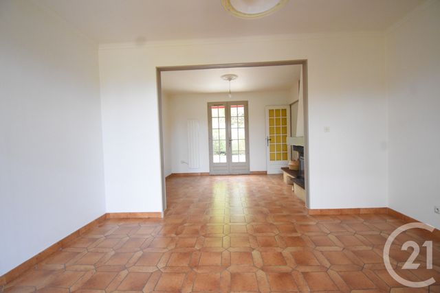 maison à vendre - 5 pièces - 125.0 m2 - BELLERIVE SUR ALLIER - 03 - AUVERGNE - Century 21 Gnt Immobilier