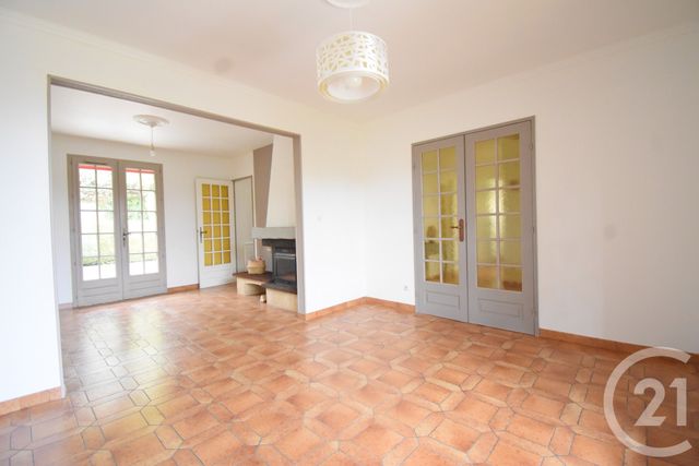 maison à vendre - 5 pièces - 125.0 m2 - BELLERIVE SUR ALLIER - 03 - AUVERGNE - Century 21 Gnt Immobilier