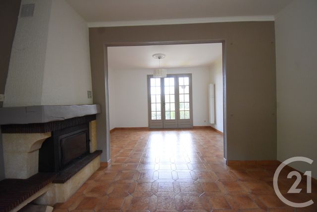 maison à vendre - 5 pièces - 125.0 m2 - BELLERIVE SUR ALLIER - 03 - AUVERGNE - Century 21 Gnt Immobilier