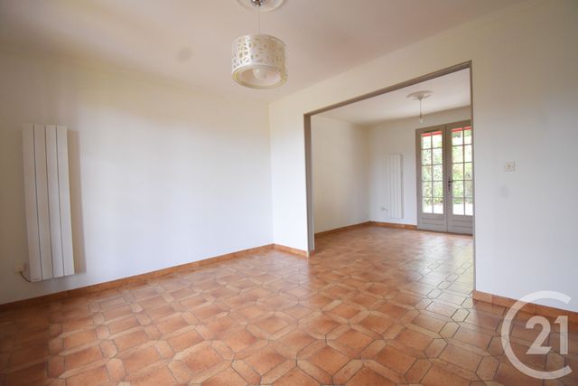 maison à vendre - 5 pièces - 125.0 m2 - BELLERIVE SUR ALLIER - 03 - AUVERGNE - Century 21 Gnt Immobilier