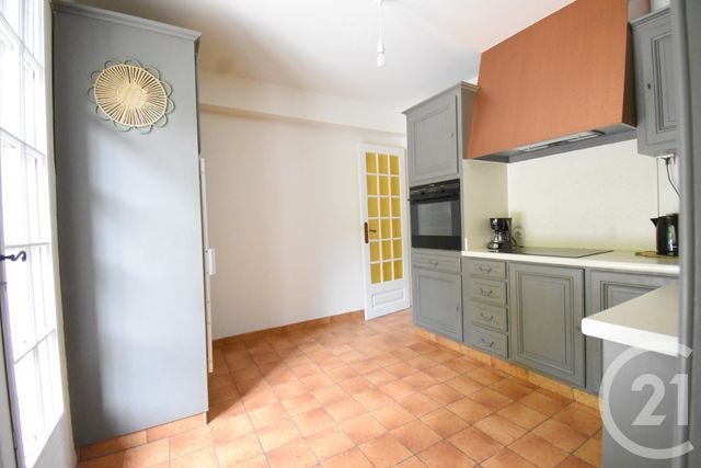 maison à vendre - 5 pièces - 125.0 m2 - BELLERIVE SUR ALLIER - 03 - AUVERGNE - Century 21 Gnt Immobilier