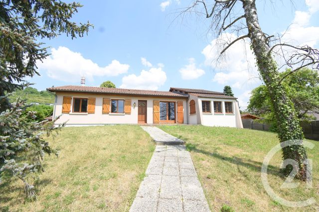 maison - ABREST - 03