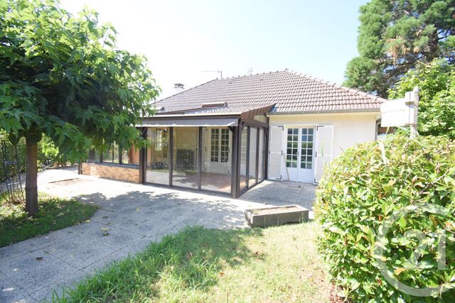 maison à vendre - 5 pièces - 114.0 m2 - VICHY - 03 - AUVERGNE - Century 21 Gnt Immobilier