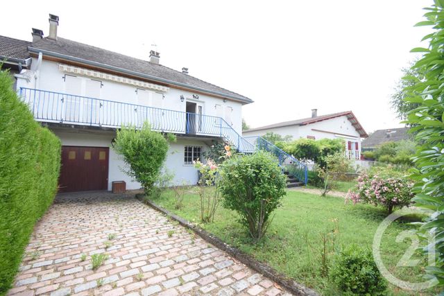 maison - BELLERIVE SUR ALLIER - 03