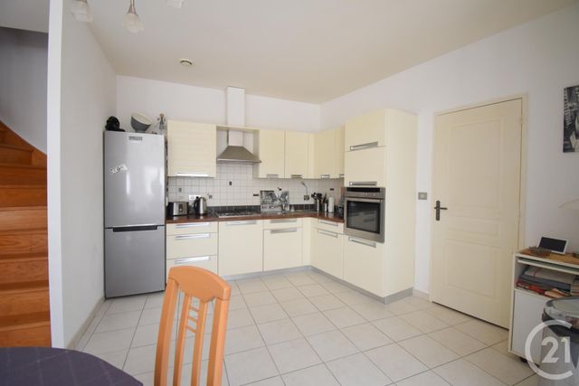 appartement - VICHY - 03