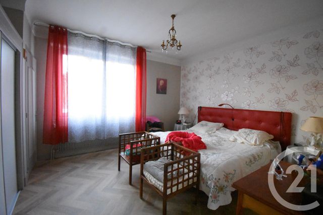 maison à vendre - 7 pièces - 200.0 m2 - BELLERIVE SUR ALLIER - 03 - AUVERGNE - Century 21 Gnt Immobilier