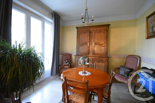 maison à vendre - 7 pièces - 200.0 m2 - BELLERIVE SUR ALLIER - 03 - AUVERGNE - Century 21 Gnt Immobilier