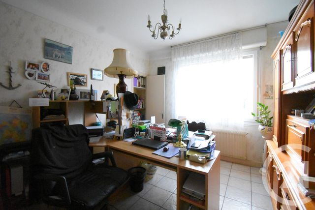 maison à vendre - 7 pièces - 200.0 m2 - BELLERIVE SUR ALLIER - 03 - AUVERGNE - Century 21 Gnt Immobilier